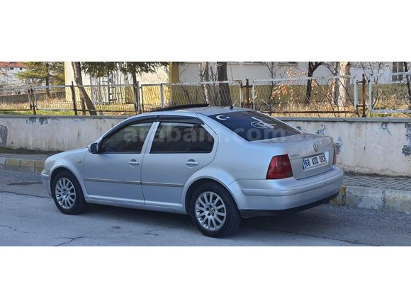 Sahibinden Volkswagen Bora 2.3 Highline 2004 Model