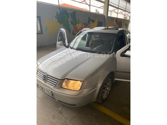 Sahibinden Volkswagen Bora 2.3 Highline 2004 Model