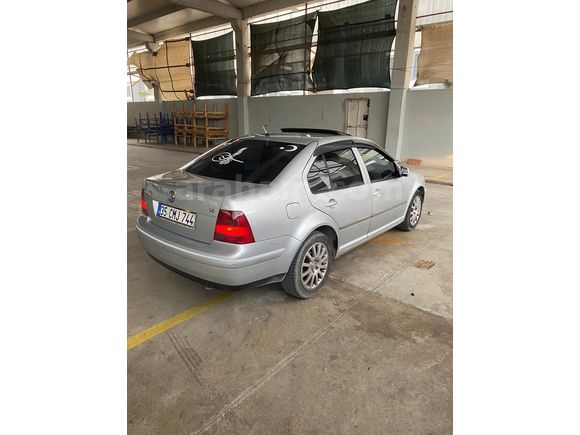 Sahibinden Volkswagen Bora 2.3 Highline 2004 Model
