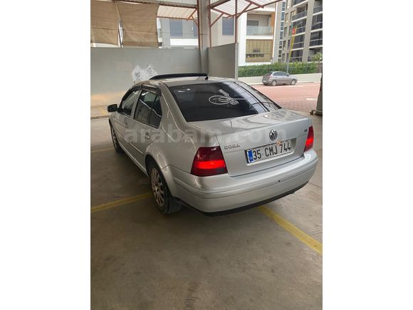 Sahibinden Volkswagen Bora 2.3 Highline 2004 Model