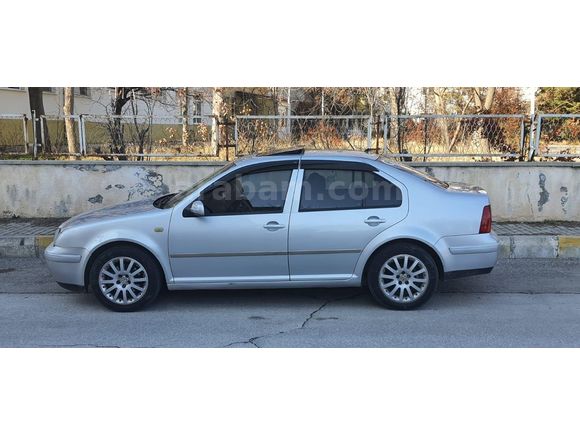 Sahibinden Volkswagen Bora 2.3 Highline 2004 Model