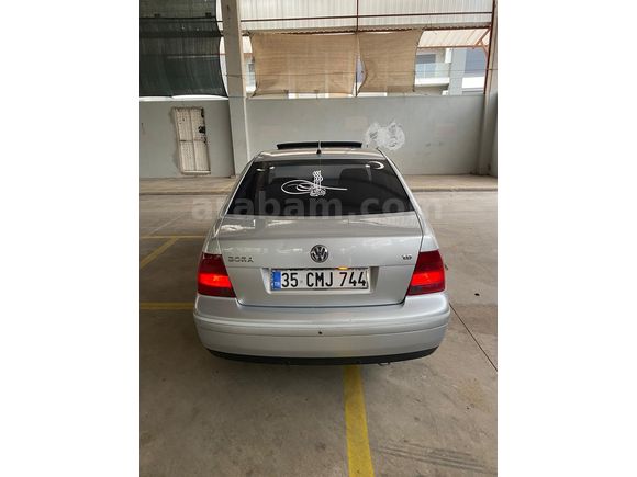 Sahibinden Volkswagen Bora 2.3 Highline 2004 Model