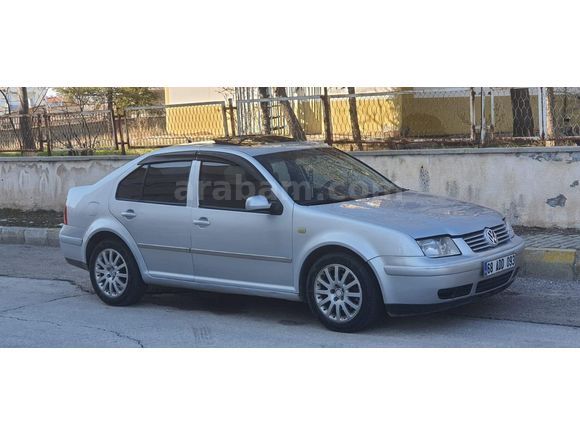 Sahibinden Volkswagen Bora 2.3 Highline 2004 Model