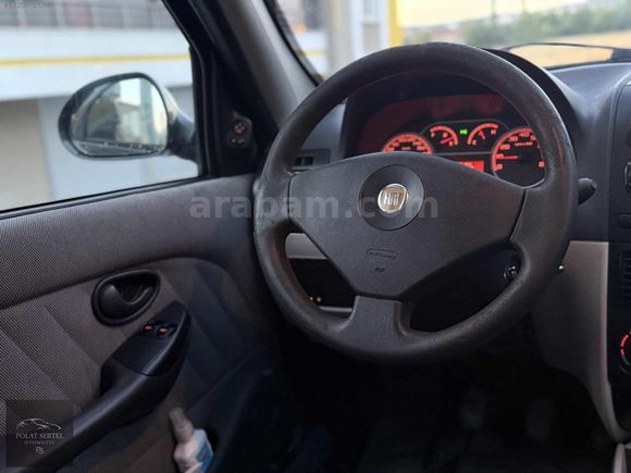 DEĞİŞENSİZ ALBEA 1.4