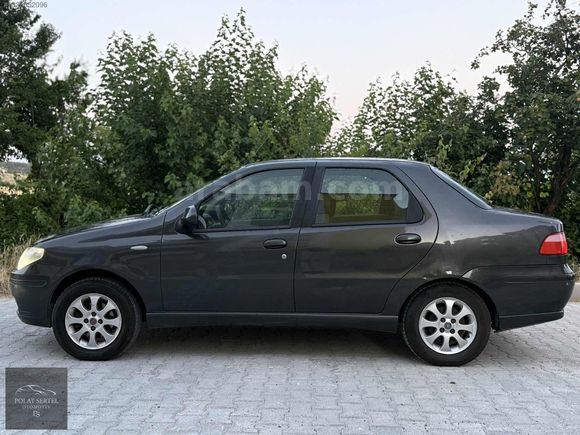 DEĞİŞENSİZ ALBEA 1.4