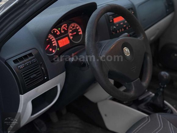 DEĞİŞENSİZ ALBEA 1.4