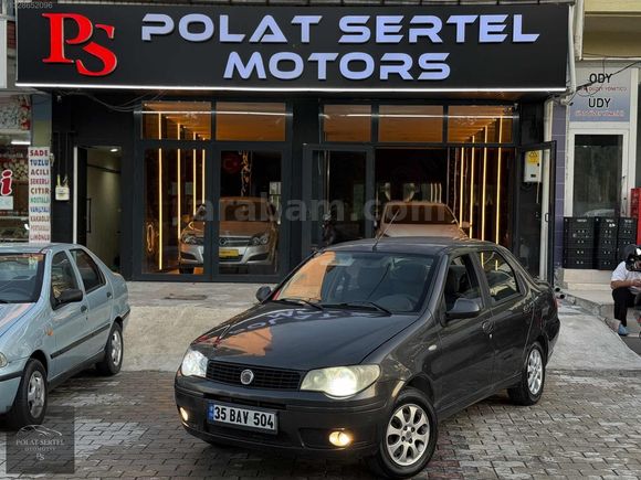 DEĞİŞENSİZ ALBEA 1.4