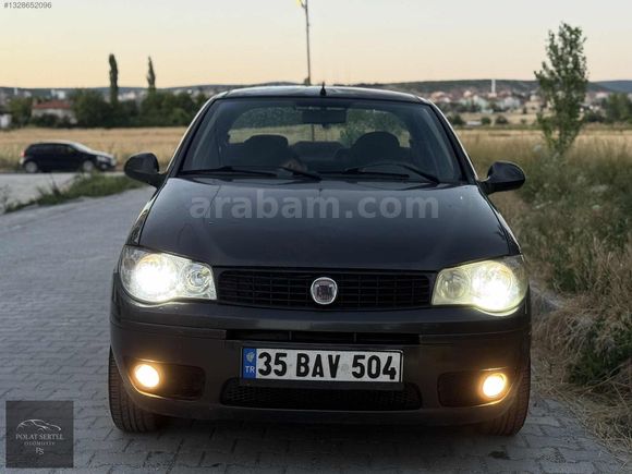 DEĞİŞENSİZ ALBEA 1.4