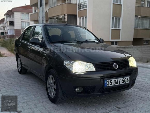 DEĞİŞENSİZ ALBEA 1.4