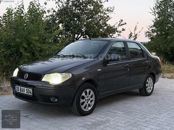 DEĞİŞENSİZ ALBEA 1.4