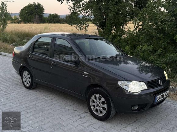 DEĞİŞENSİZ ALBEA 1.4