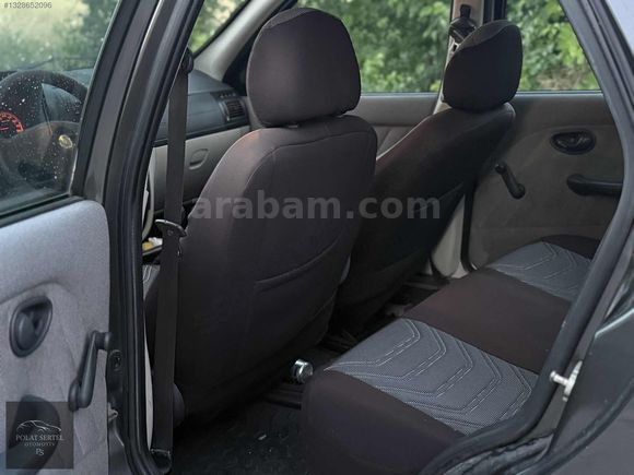DEĞİŞENSİZ ALBEA 1.4