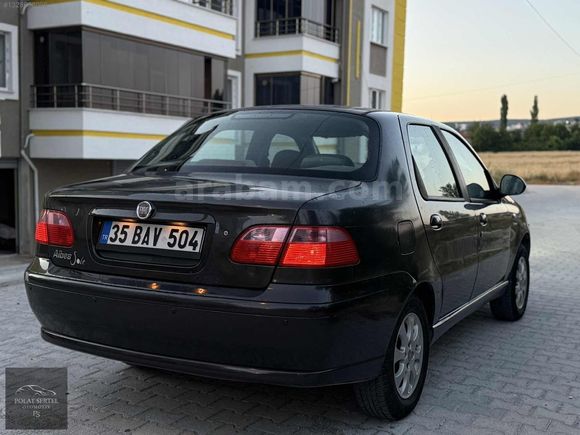 DEĞİŞENSİZ ALBEA 1.4