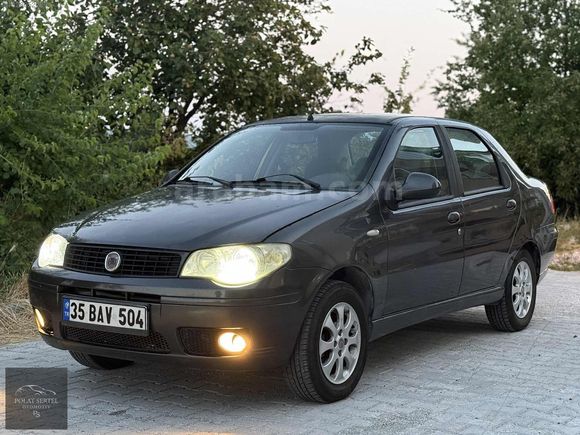 DEĞİŞENSİZ ALBEA 1.4