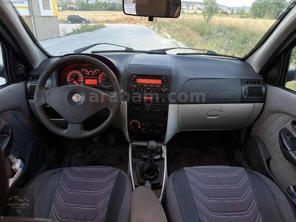DEĞİŞENSİZ ALBEA 1.4