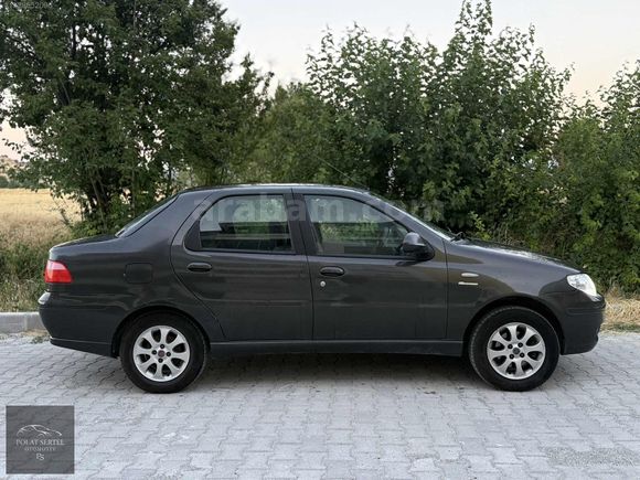 DEĞİŞENSİZ ALBEA 1.4