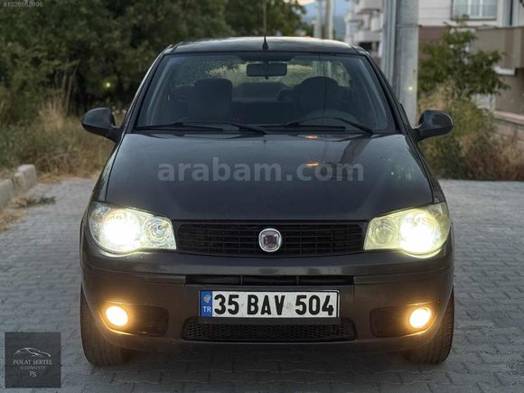 DEĞİŞENSİZ ALBEA 1.4