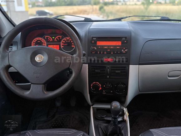 DEĞİŞENSİZ ALBEA 1.4