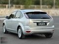 "ÇİÇEK" 2010 MODEL FOCUS TİTANYUM X SANRUF EMSALSİZ