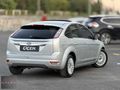 "ÇİÇEK" 2010 MODEL FOCUS TİTANYUM X SANRUF EMSALSİZ