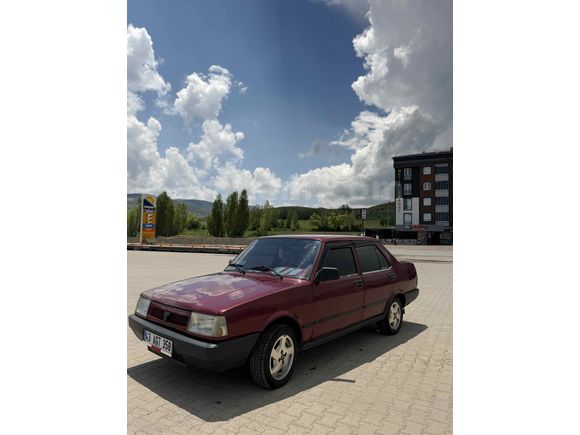 Sahibinden Tofaş Doğan L 1991 Model 