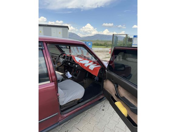Sahibinden Tofaş Doğan L 1991 Model 
