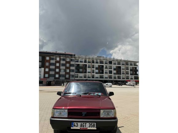 Sahibinden Tofaş Doğan L 1991 Model 