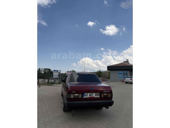 Sahibinden Tofaş Doğan L 1991 Model 
