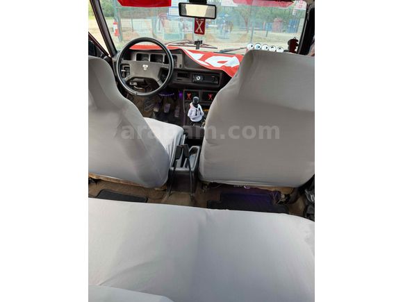 Sahibinden Tofaş Doğan L 1991 Model 