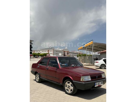 Sahibinden Tofaş Doğan L 1991 Model 