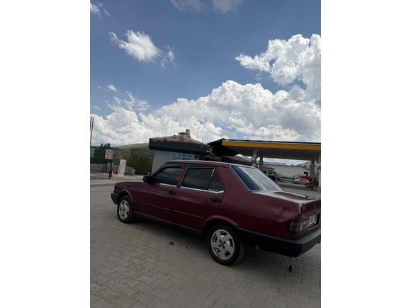 Sahibinden Tofaş Doğan L 1991 Model 