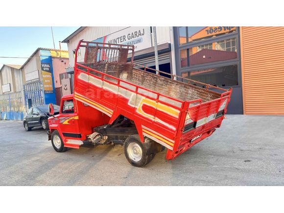 Sahibinden Dodge AS 250 