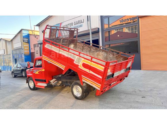 Sahibinden Dodge AS 250 