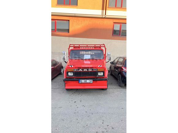 Sahibinden Dodge AS 250 