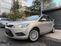 KAYA MOTORS'DAN 2010 FORD FOCUS TİTANİUM KUSURSUZ BAKIMLI