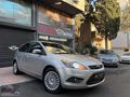 KAYA MOTORS'DAN 2010 FORD FOCUS TİTANİUM KUSURSUZ BAKIMLI