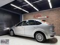 KAYA MOTORS'DAN 2010 FORD FOCUS TİTANİUM KUSURSUZ BAKIMLI