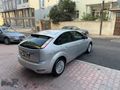KAYA MOTORS'DAN 2010 FORD FOCUS TİTANİUM KUSURSUZ BAKIMLI