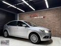 KAYA MOTORS'DAN 2010 FORD FOCUS TİTANİUM KUSURSUZ BAKIMLI