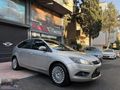 KAYA MOTORS'DAN 2010 FORD FOCUS TİTANİUM KUSURSUZ BAKIMLI