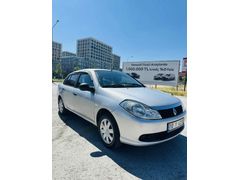 Sahibinden Renault Symbol 1.5 dCi AUTHENTIQUE 2011 Model  131.000 km Gri (Gümüş)