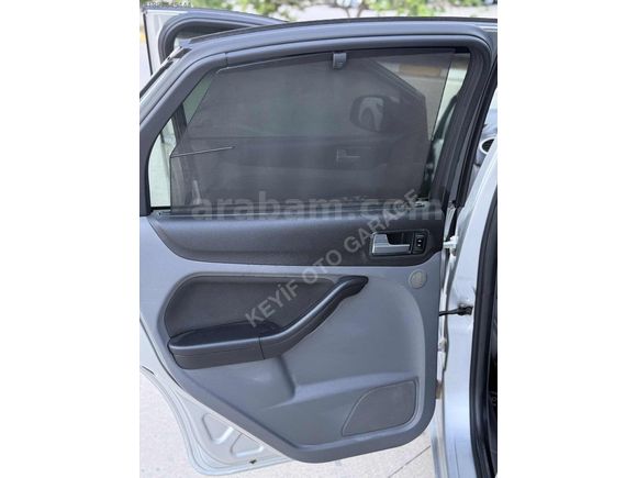 MASRAFSIZ FORD FOCUS 1.6 TDCI TİTANİUM