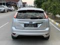 MASRAFSIZ FORD FOCUS 1.6 TDCI TİTANİUM
