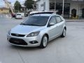 MASRAFSIZ FORD FOCUS 1.6 TDCI TİTANİUM