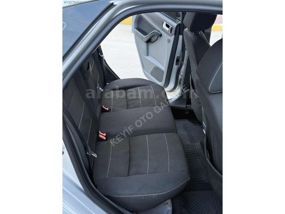 MASRAFSIZ FORD FOCUS 1.6 TDCI TİTANİUM