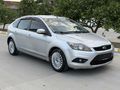 MASRAFSIZ FORD FOCUS 1.6 TDCI TİTANİUM