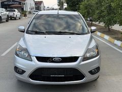 MASRAFSIZ FORD FOCUS 1.6 TDCI TİTANİUM