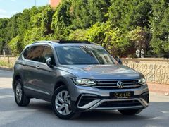 2023 VW TİGUAN 1.5 TSI DSG HATASIZ BOYASIZ TRAMMERSİZ 47 BİN KM