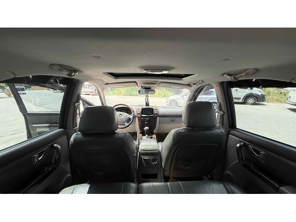 Sahibinden Kia Sorento 2.5 CRDi EX Premium 2004 Model 