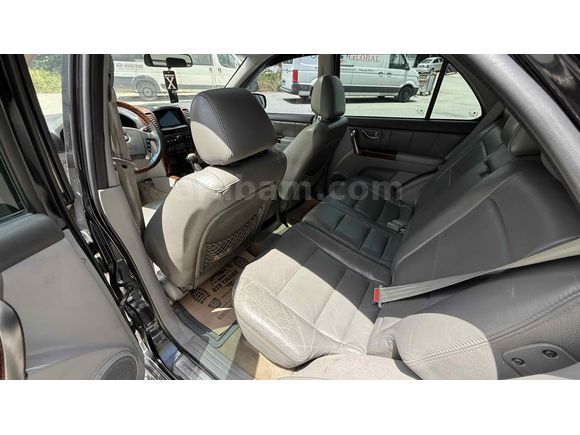 Sahibinden Kia Sorento 2.5 CRDi EX Premium 2004 Model 